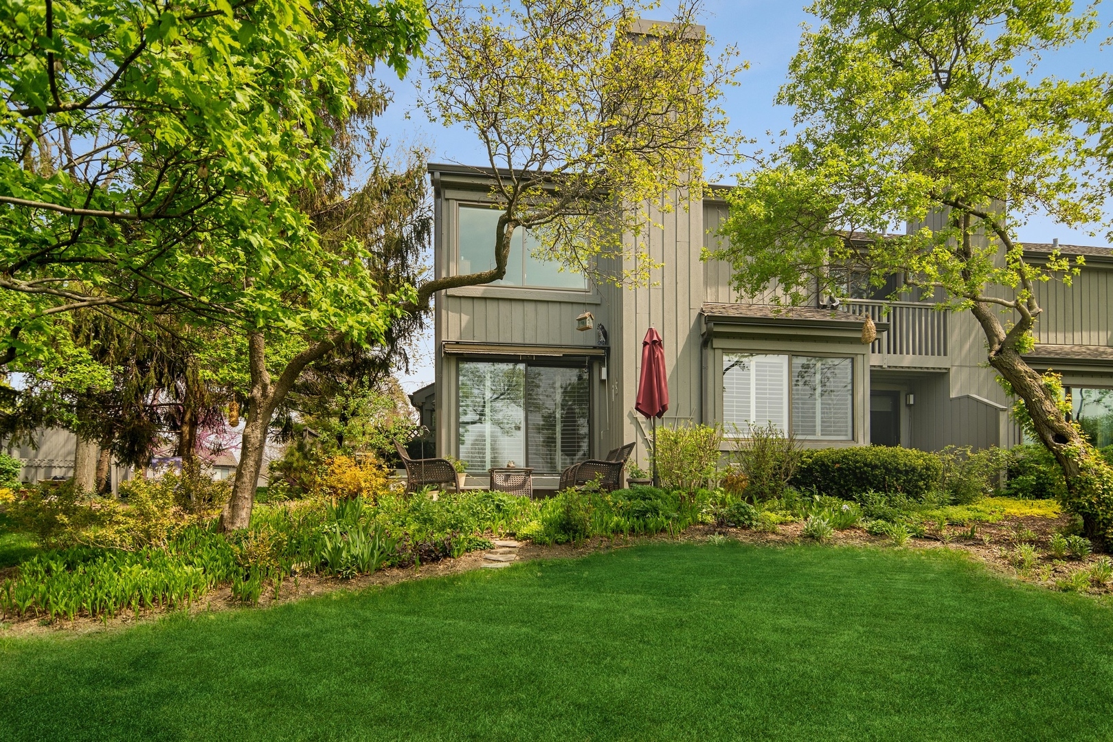 380 Shoreline Road Lake Barrington, IL 60010 - Photo 28 of 36