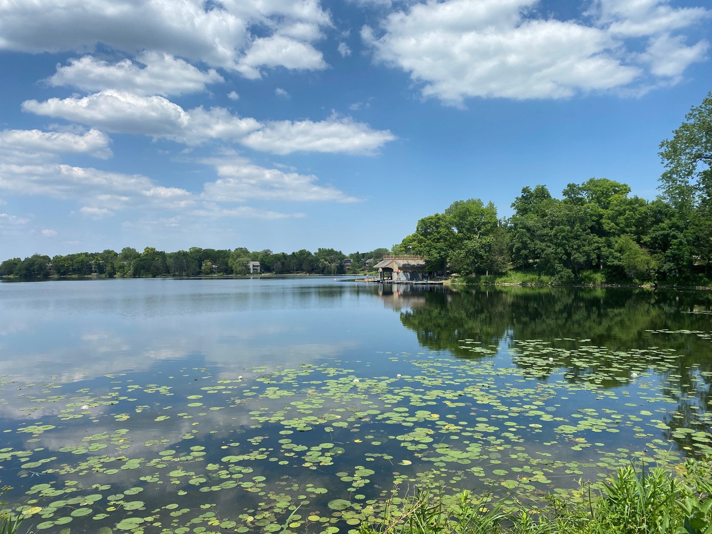 380 Shoreline Road Lake Barrington, IL 60010 - Photo 30 of 36