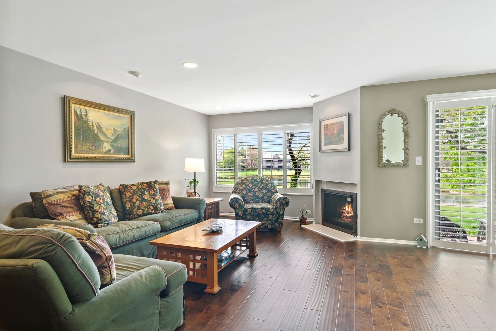 380 Shoreline Road Lake Barrington, IL 60010 - Photo 5 of 36