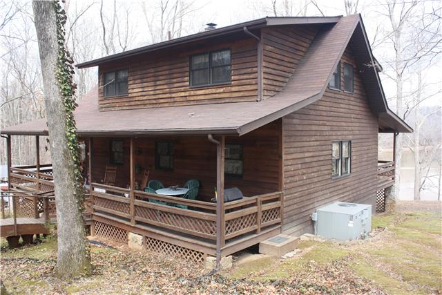 116 Beech Creek Road Clifton, TN 38425 - Photo 3 of 20 Gallery Image 3