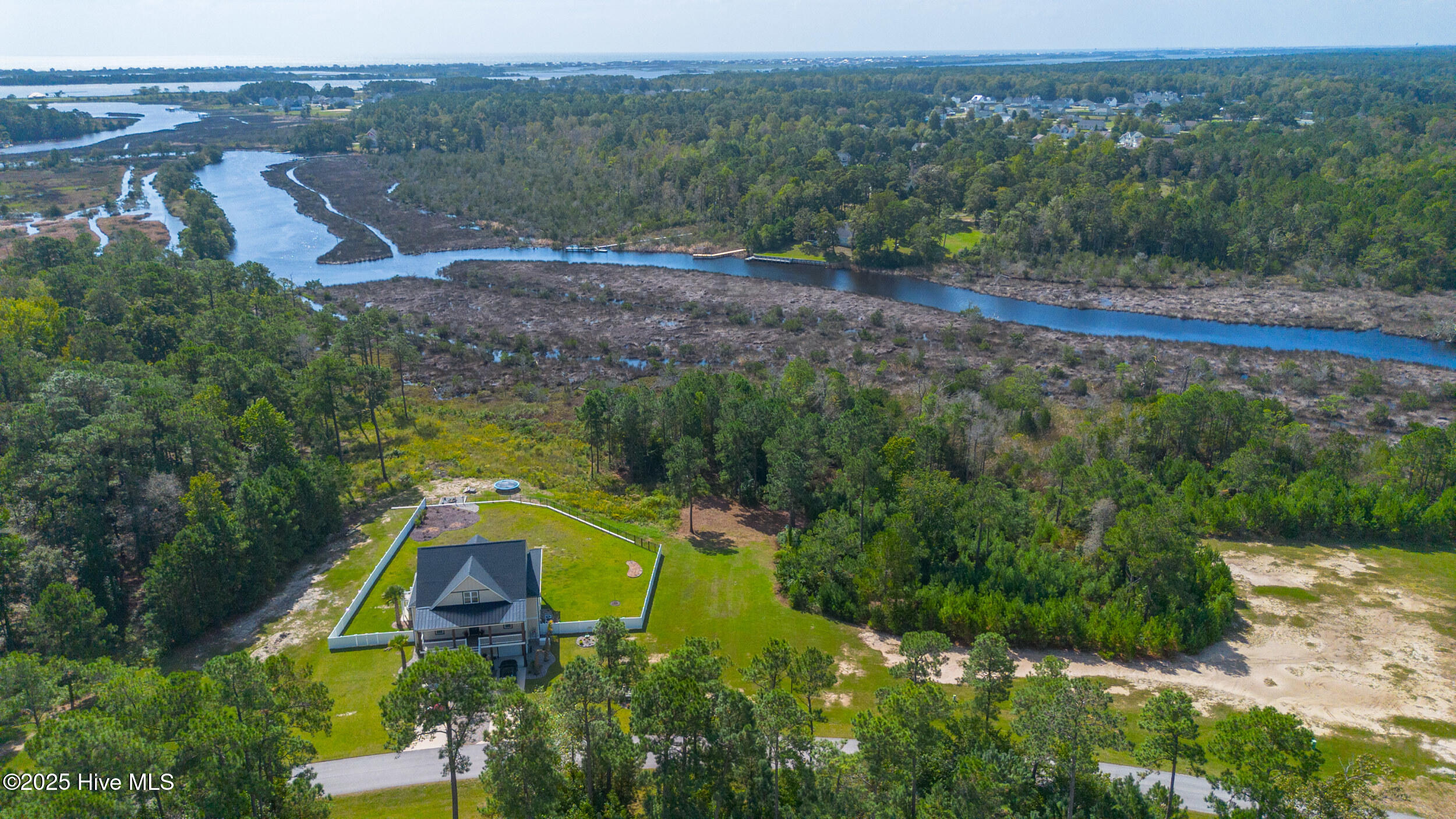 268 Kings Creek Crossing Holly Ridge, NC 28445 - Photo 11 of 46 268 kings creek xing 00011