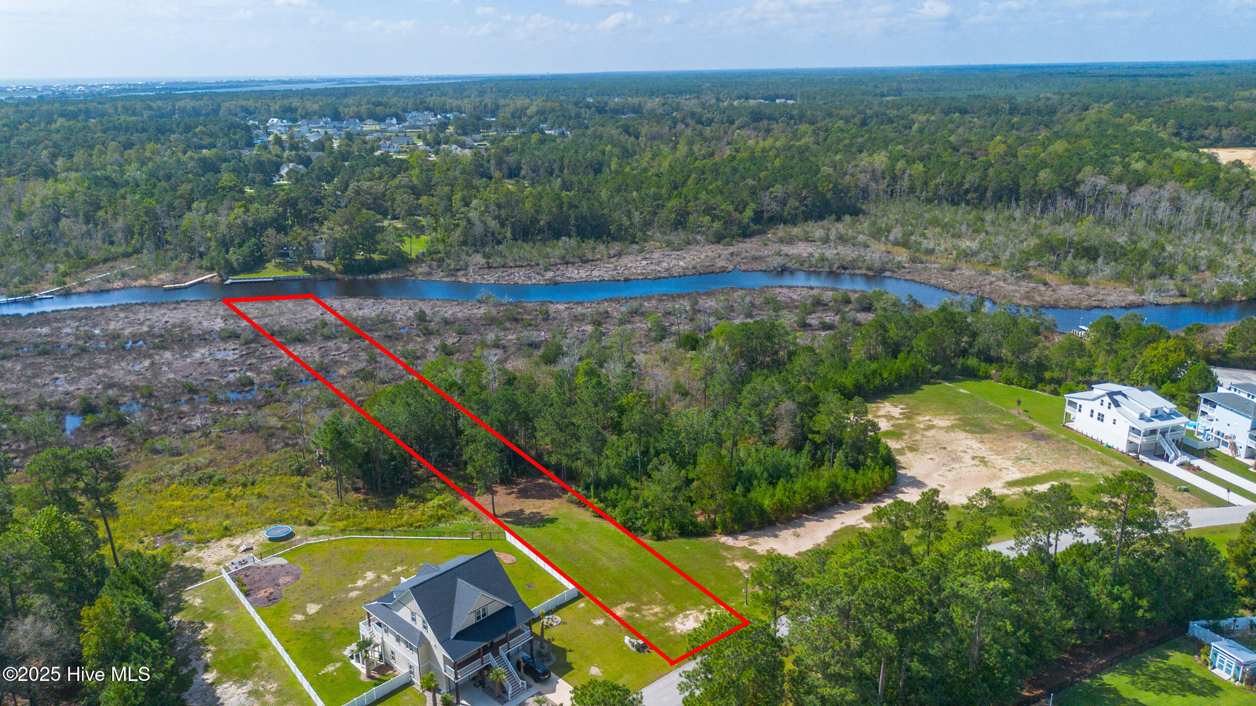 268 Kings Creek Crossing Holly Ridge, NC 28445 - Photo 12 of 46 268 kings creek xing 00012