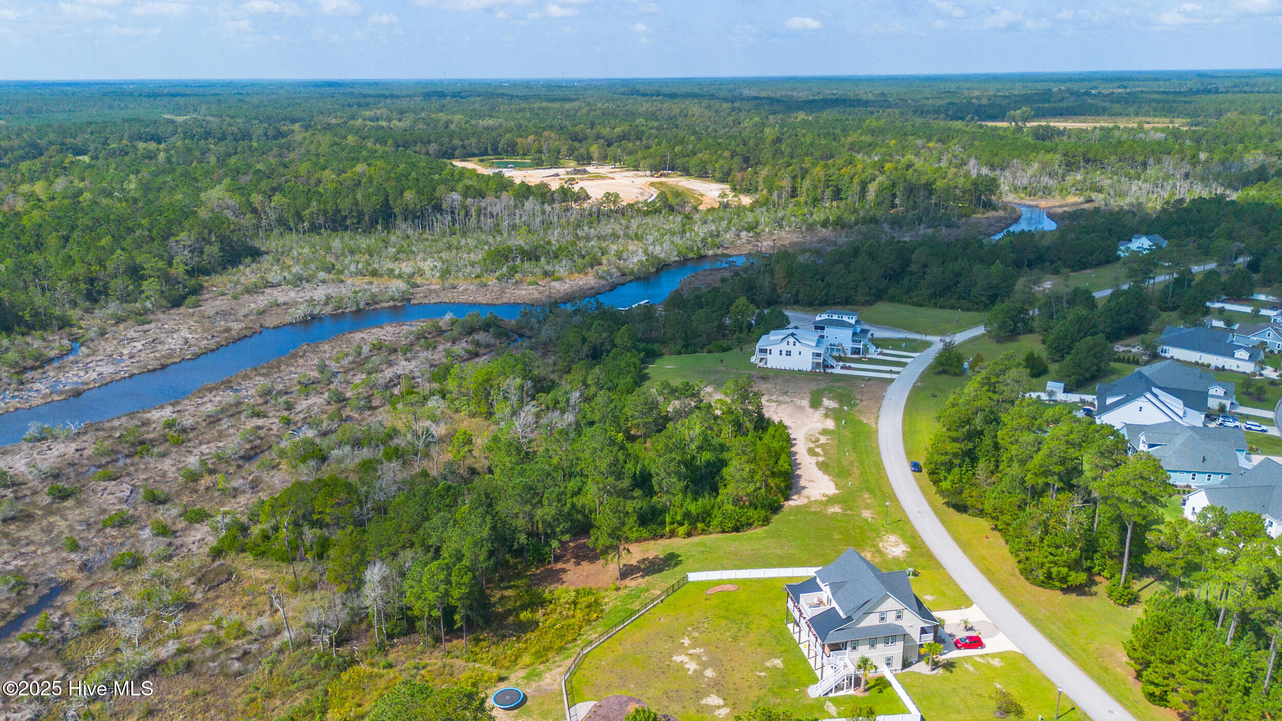 268 Kings Creek Crossing Holly Ridge, NC 28445 - Photo 13 of 46 268 kings creek xing 00013