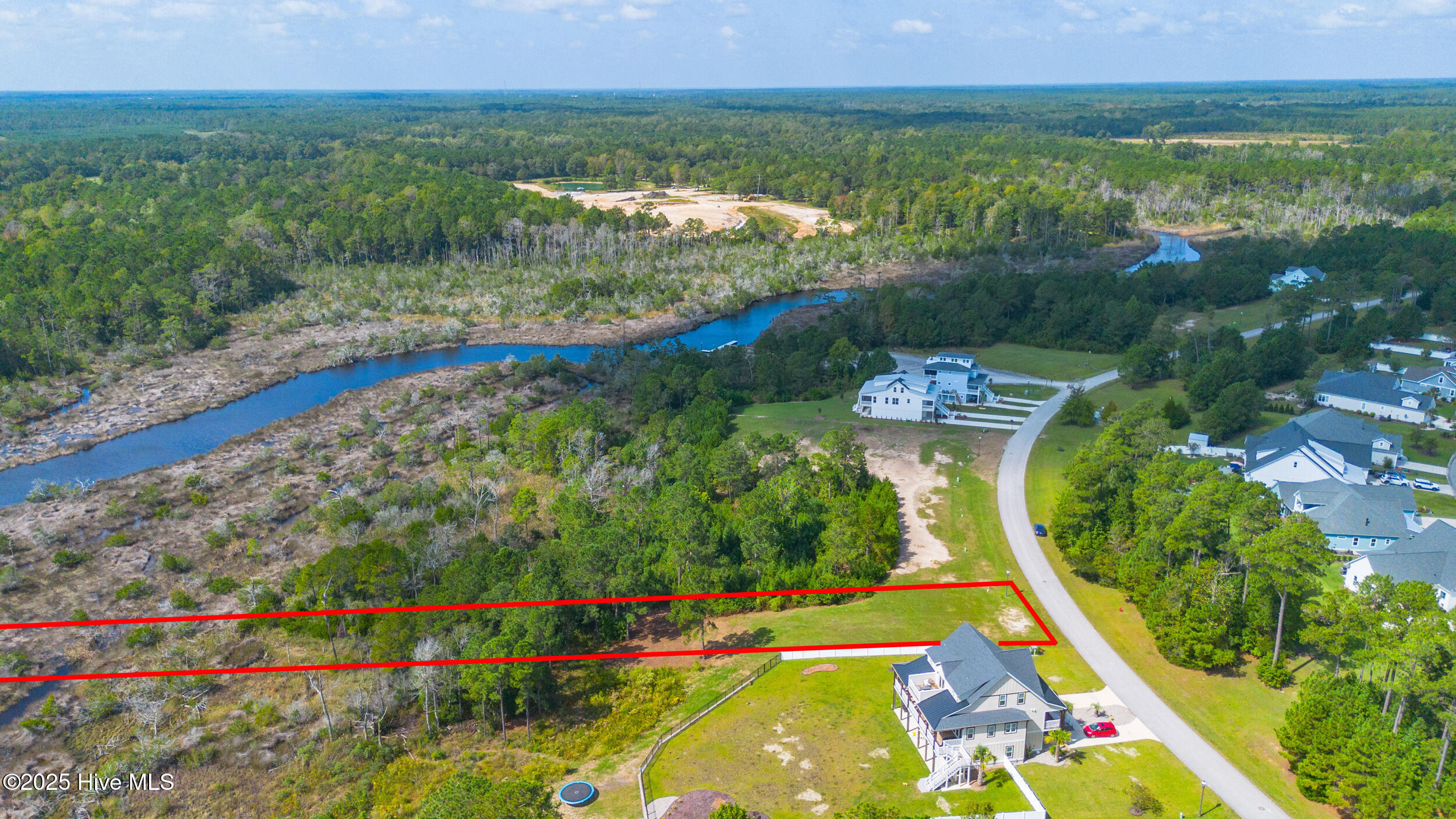 268 Kings Creek Crossing Holly Ridge, NC 28445 - Photo 14 of 46 268 kings creek xing 00014