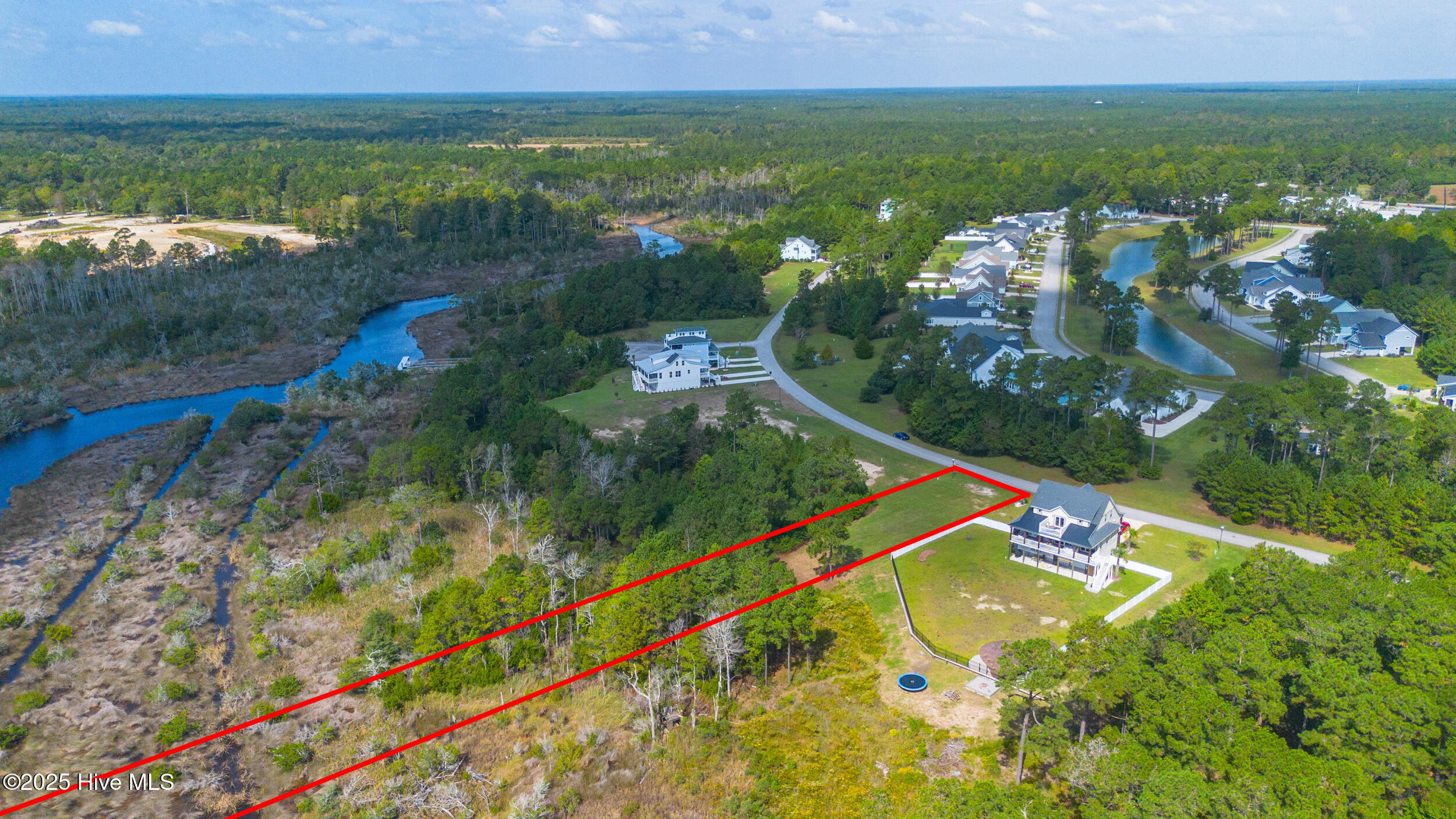 268 Kings Creek Crossing Holly Ridge, NC 28445 - Photo 15 of 46 268 kings creek xing 00015