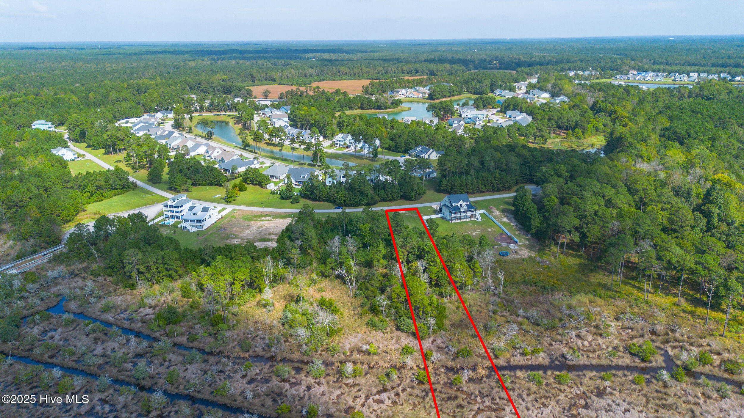 268 Kings Creek Crossing Holly Ridge, NC 28445 - Photo 16 of 46 268 kings creek xing 00016