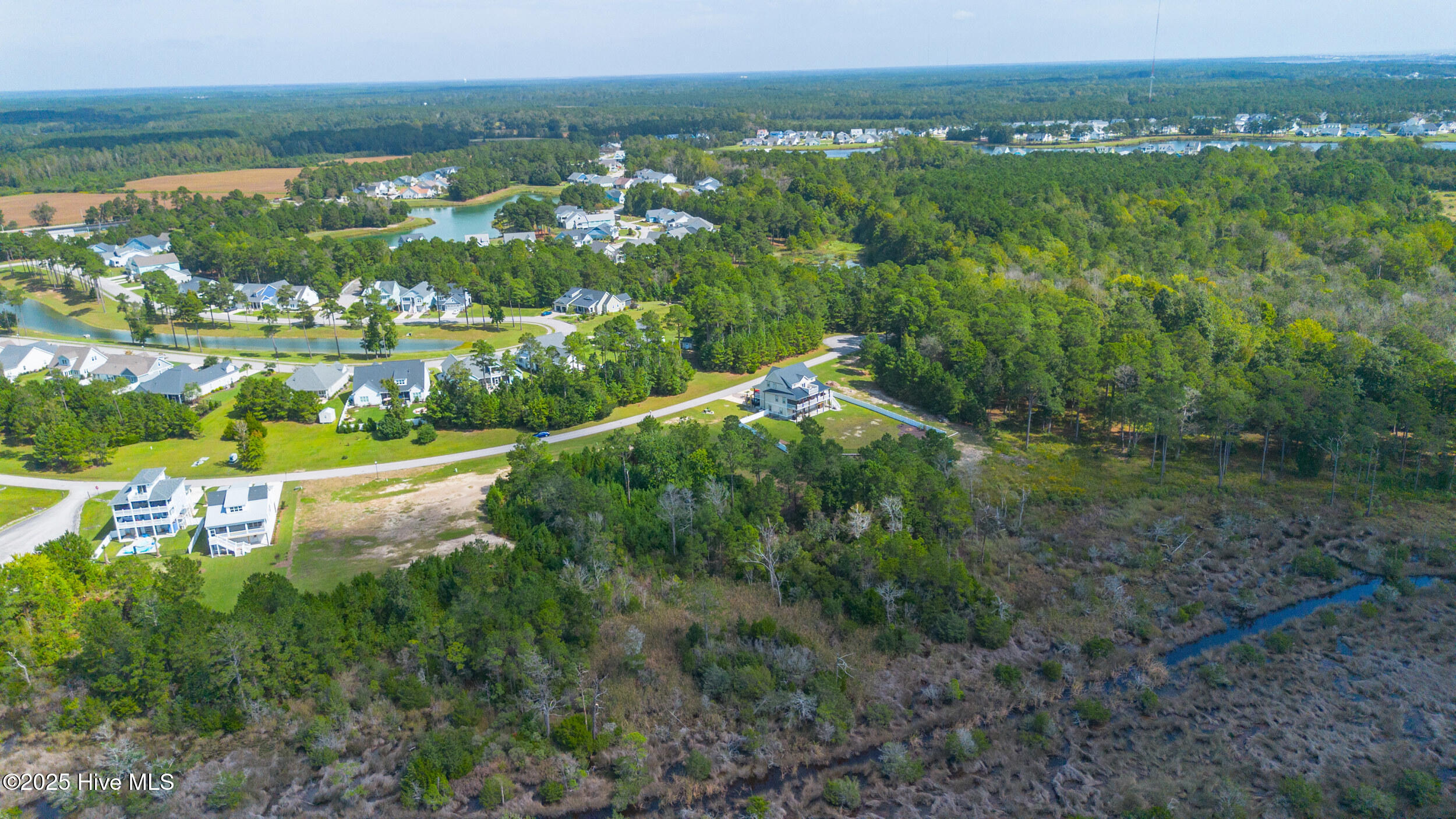 268 Kings Creek Crossing Holly Ridge, NC 28445 - Photo 17 of 46 268 kings creek xing 00017