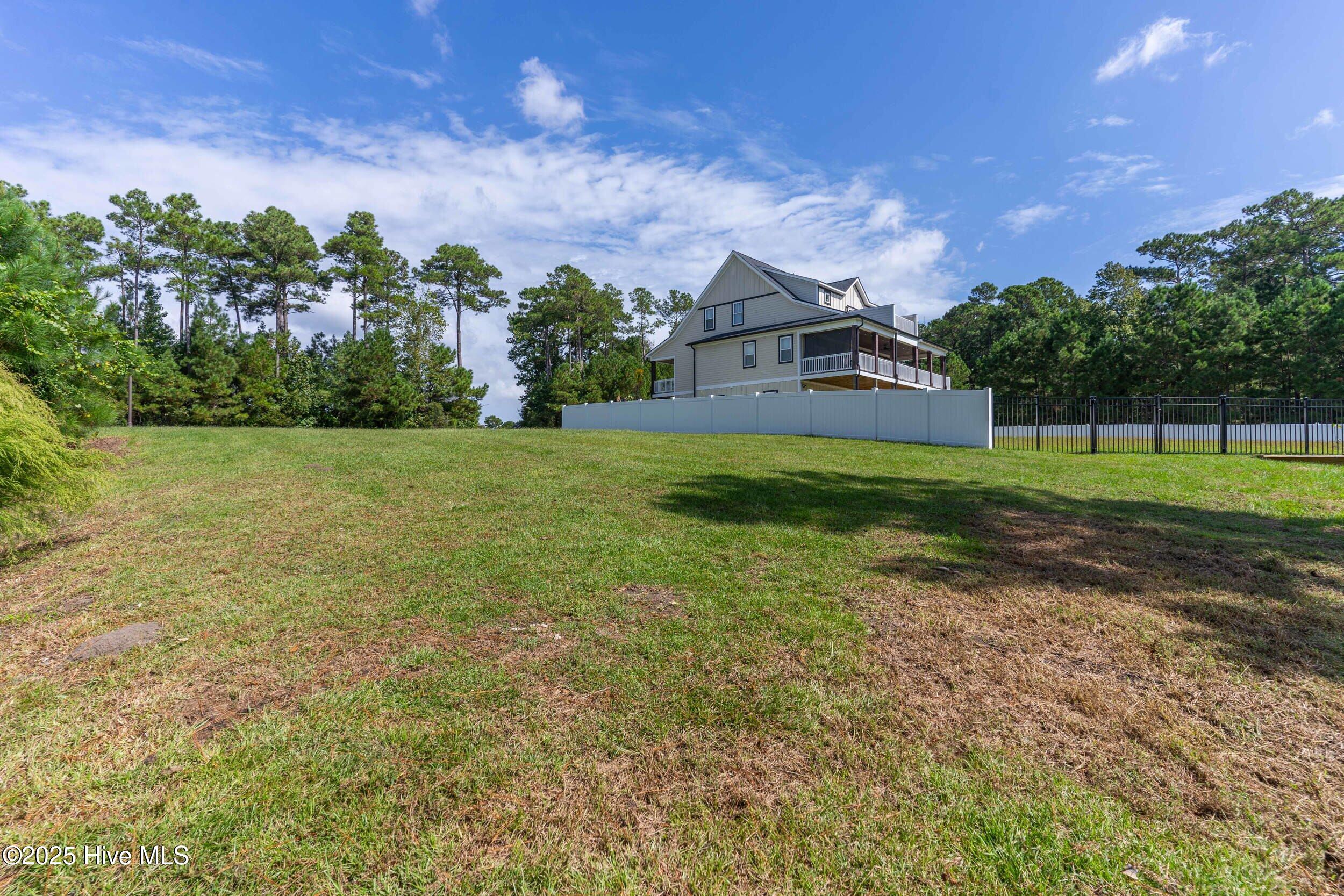 268 Kings Creek Crossing Holly Ridge, NC 28445 - Photo 10 of 46 268 kings creek xing 00009