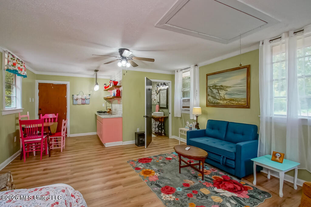 557 Walkiah Blf Road Picayune, MS 39466 - Photo 32 of 53 M_Cottage2
