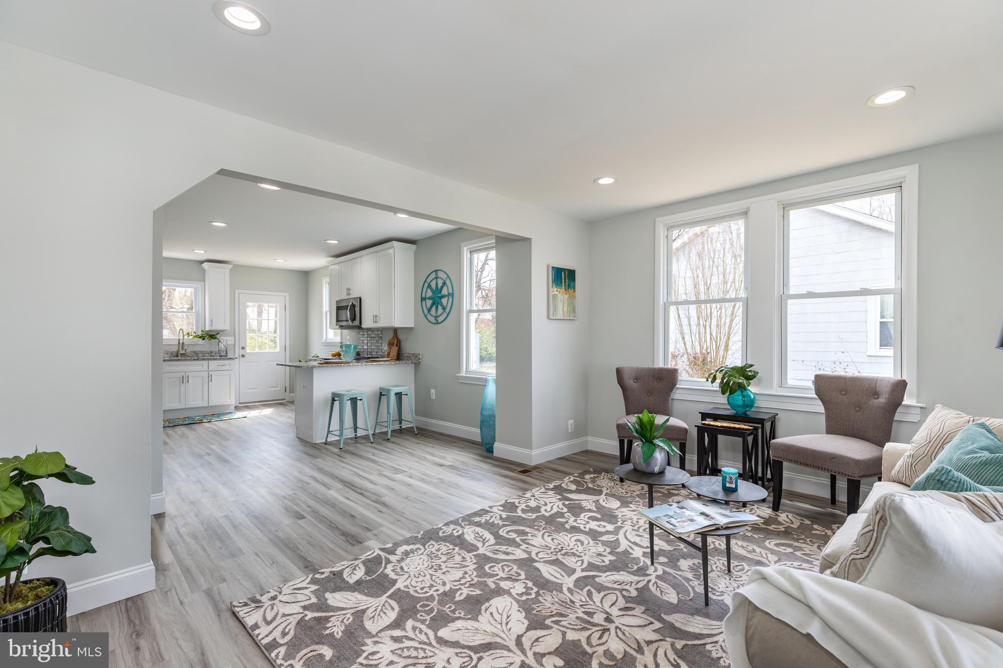 4529 Raspe Avenue Baltimore, MD 21206 - Photo 2 of 49 Gallery Image 2