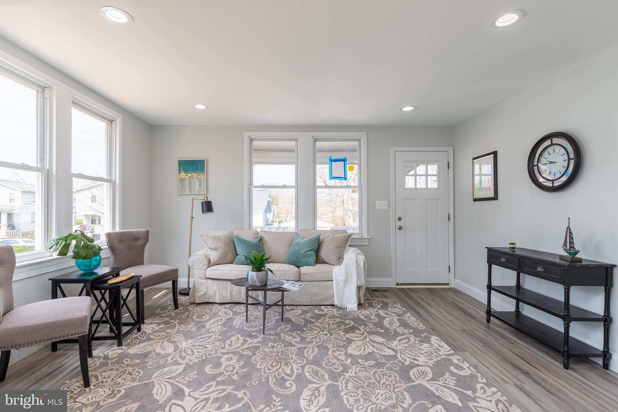 4529 Raspe Avenue Baltimore, MD 21206 - Photo 3 of 49 Gallery Image 3