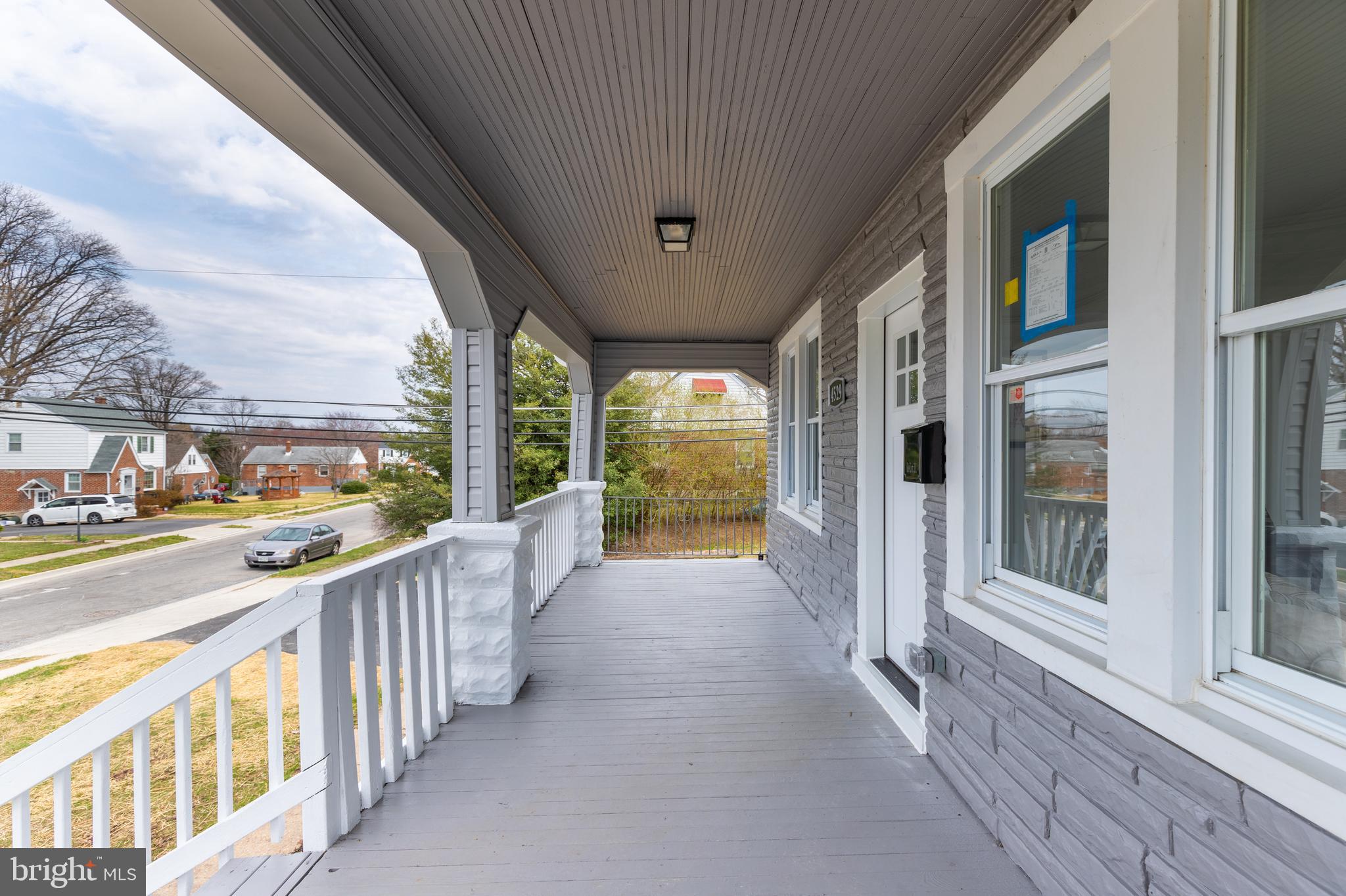 4529 Raspe Avenue Baltimore, MD 21206 - Photo 36 of 49 Gallery Image 36