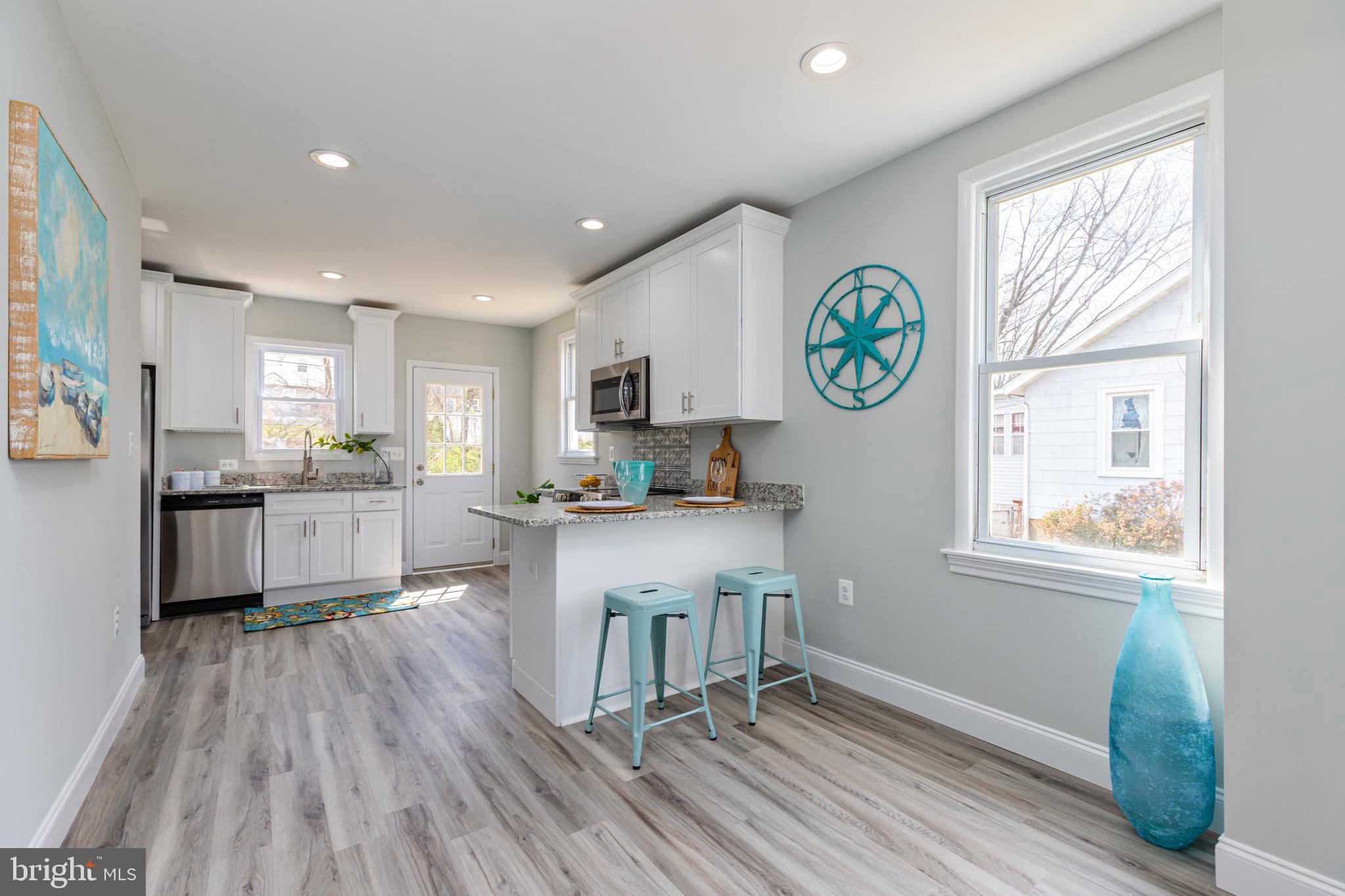 4529 Raspe Avenue Baltimore, MD 21206 - Photo 6 of 49 Gallery Image 6