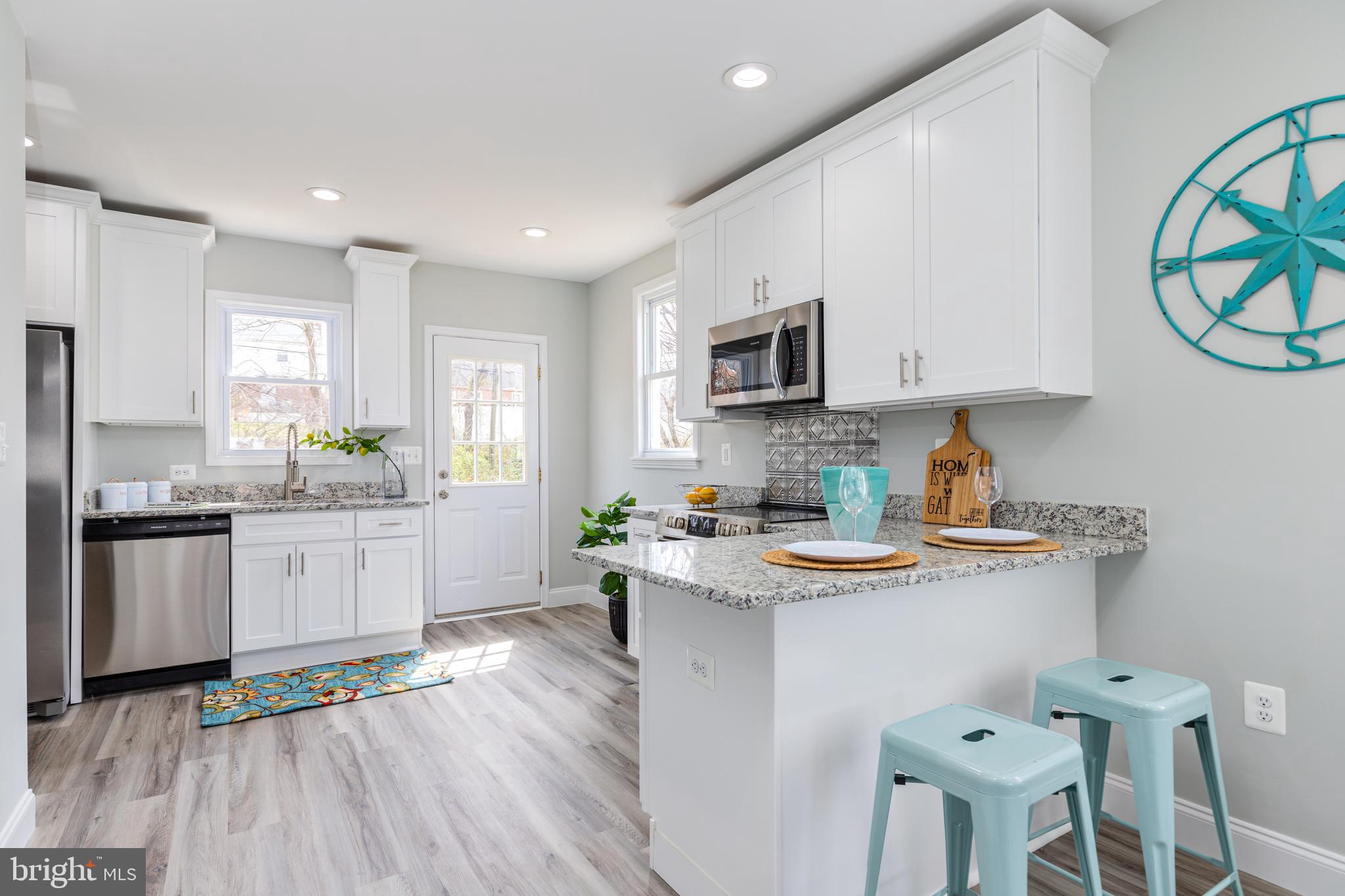 4529 Raspe Avenue Baltimore, MD 21206 - Photo 8 of 49 Gallery Image 8