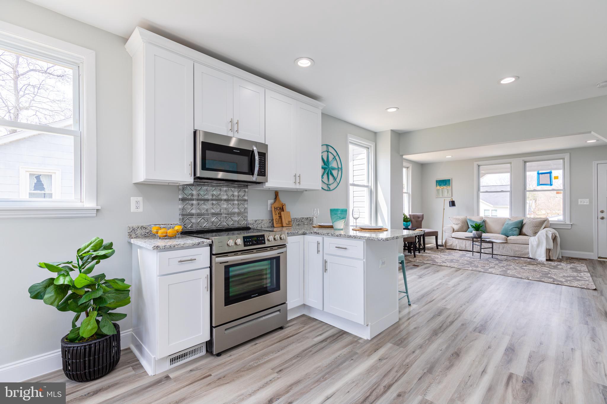 4529 Raspe Avenue Baltimore, MD 21206 - Photo 9 of 49 Gallery Image 9