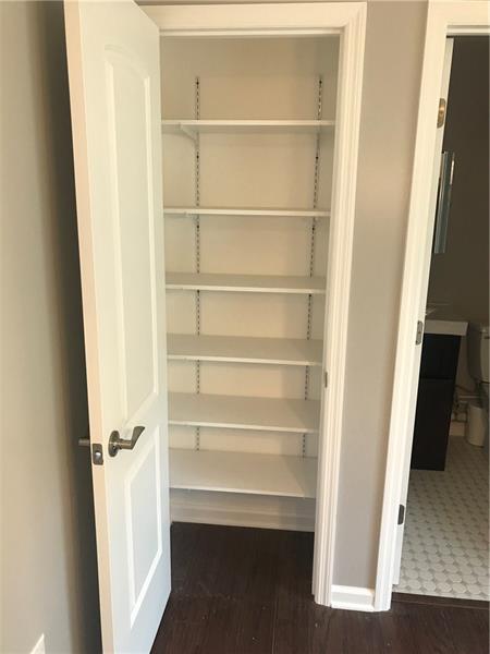118 Sunflower Road Butler, PA 16001 - Photo 11 of 25 Large pantry in the kitchen allows for tons of storage.