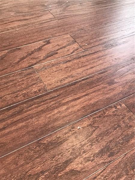 118 Sunflower Road Butler, PA 16001 - Photo 17 of 25 beautiful flooring throughout the entire home!