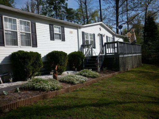 172 County Road 101 Riceville, TN 37370 - Photo 1 of 1 Primary Photo