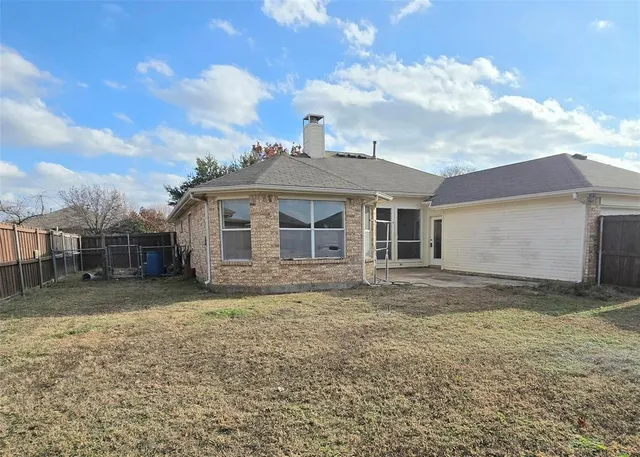 $2,299 | 2621 Ash Creek, Mesquite, TX 75181