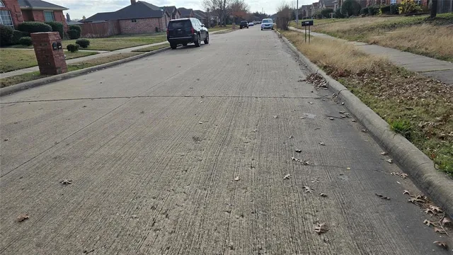 $2,299 | 2621 Ash Creek, Mesquite, TX 75181