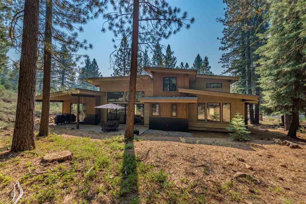 11290 China Camp Road Truckee, CA 96161 - Photo 4 of 21 Gallery Image 4
