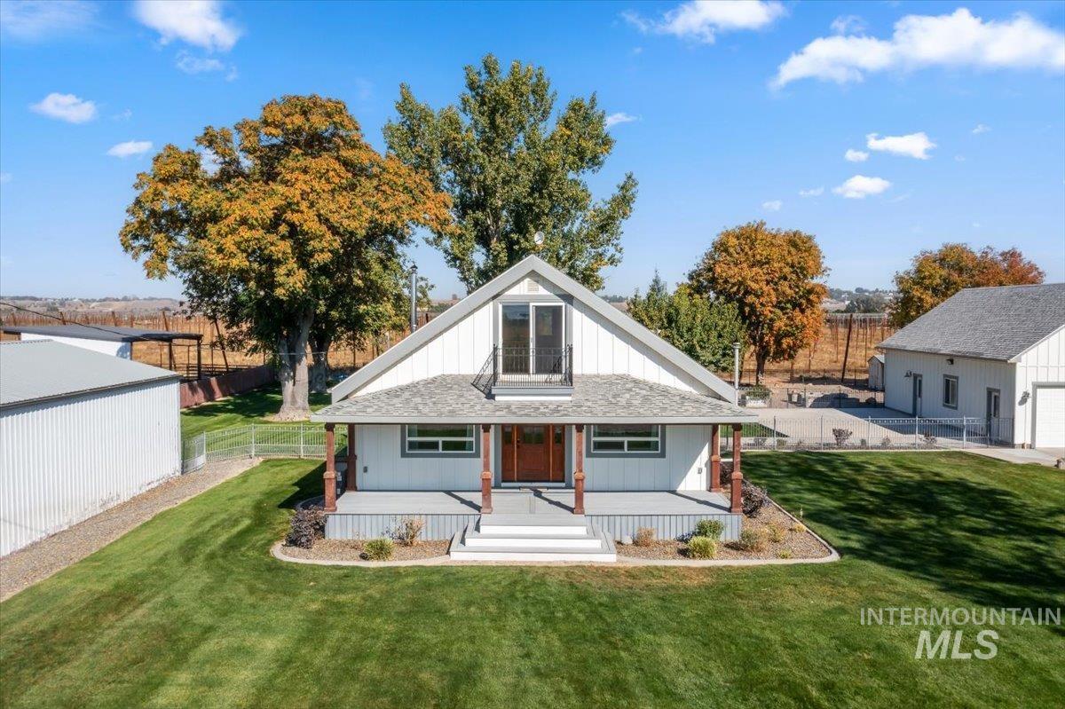 27122 Upper Pleasant Ridge Road Wilder, ID 83676 - Photo 3 of 46 Gallery Image 3