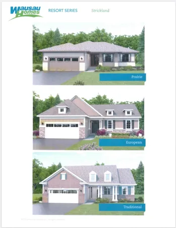 $830,000 | 16 South Club Drive, Unit 16 LOT: 16, Cedar, MI 49621