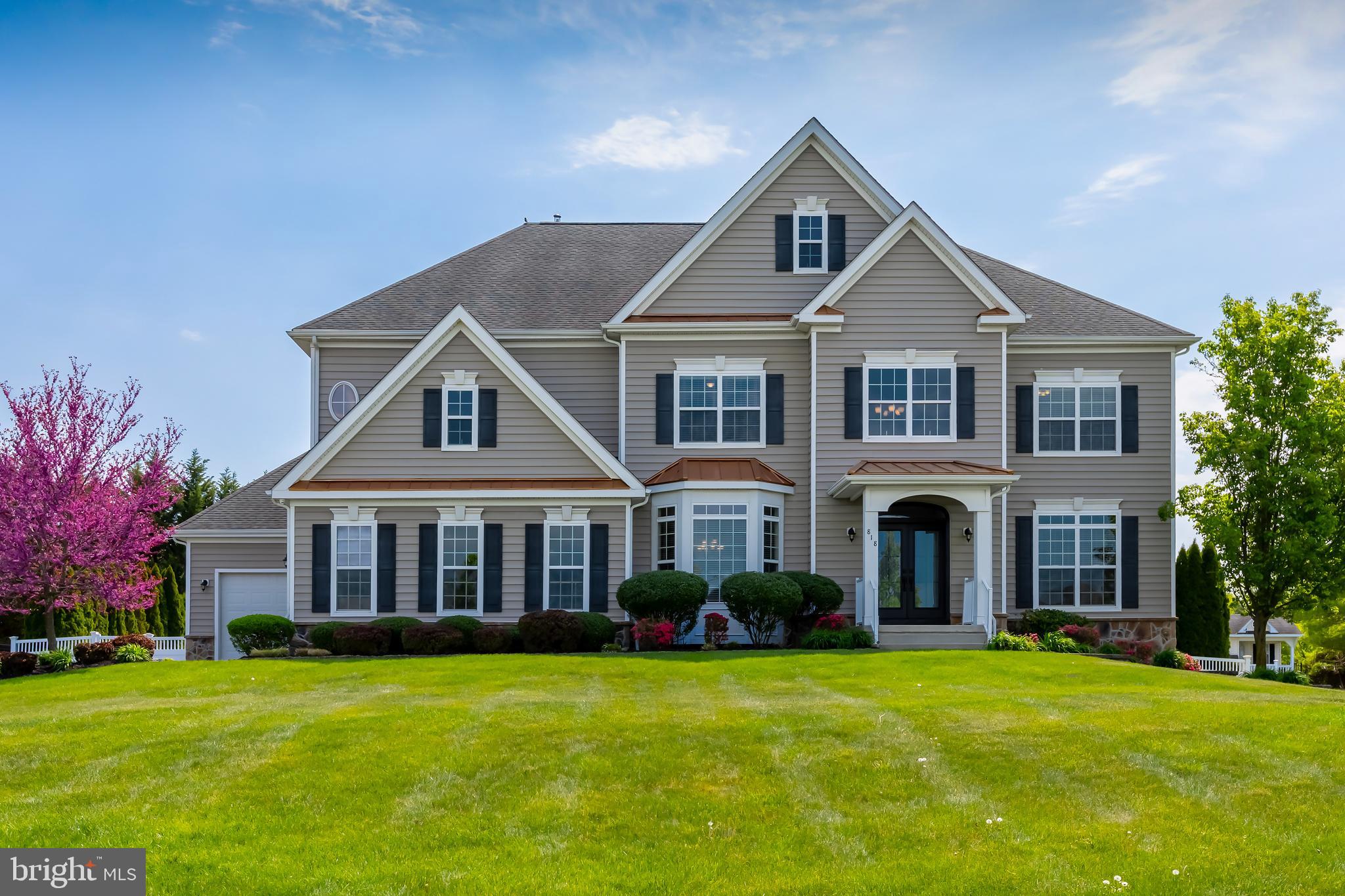 818 Derius Drive Mickleton, NJ 08056 - Photo 1 of 83