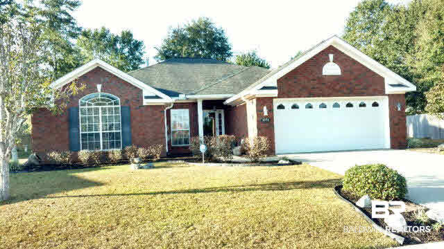 1870 Rachael Court Mobile, AL 36695 - Photo 1 of 13