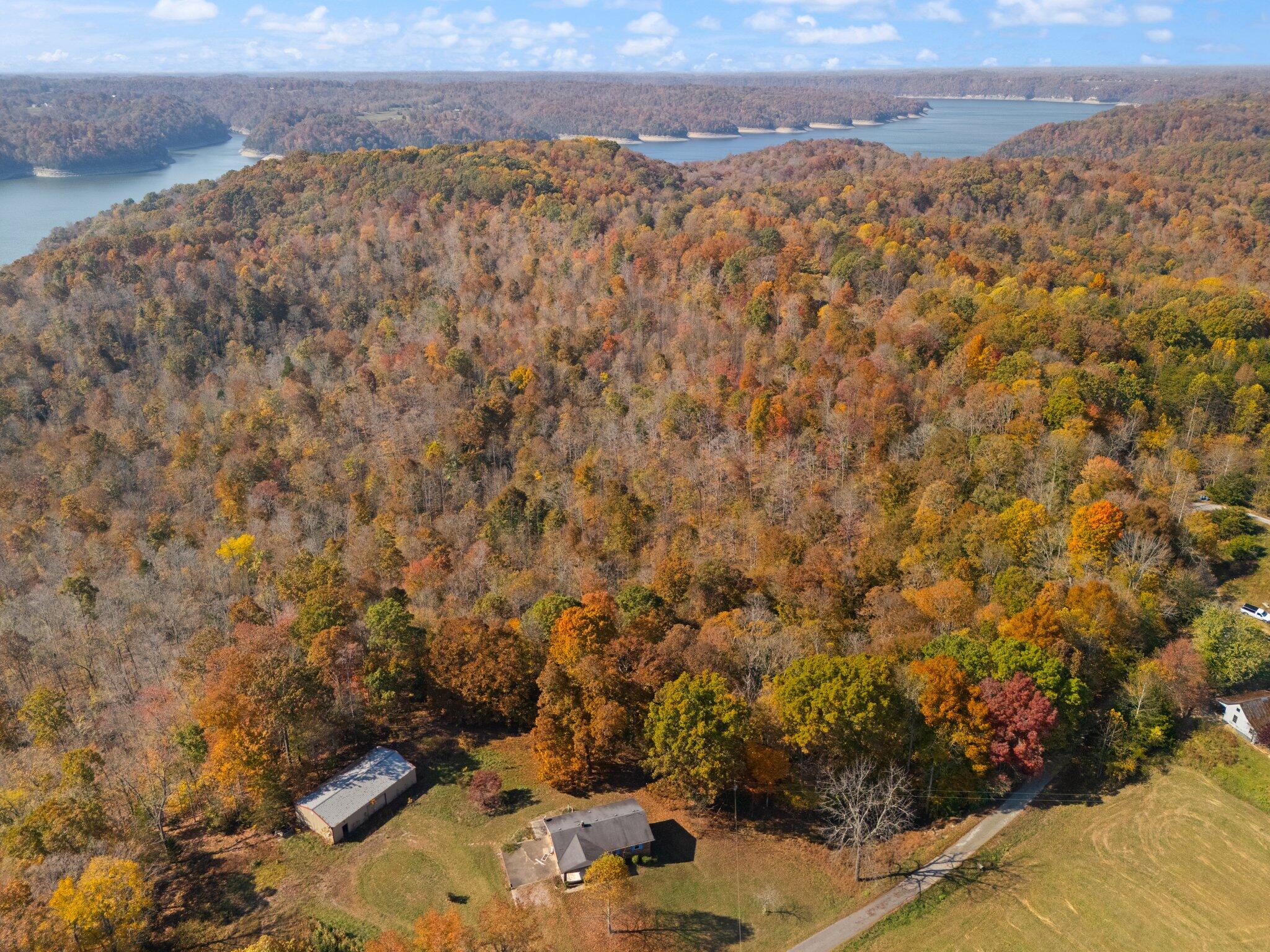 380 Della Winchester Road Nancy, KY 42544 - Photo 8 of 20 24-web-or-mls-DJI_20241029130437_0162_D