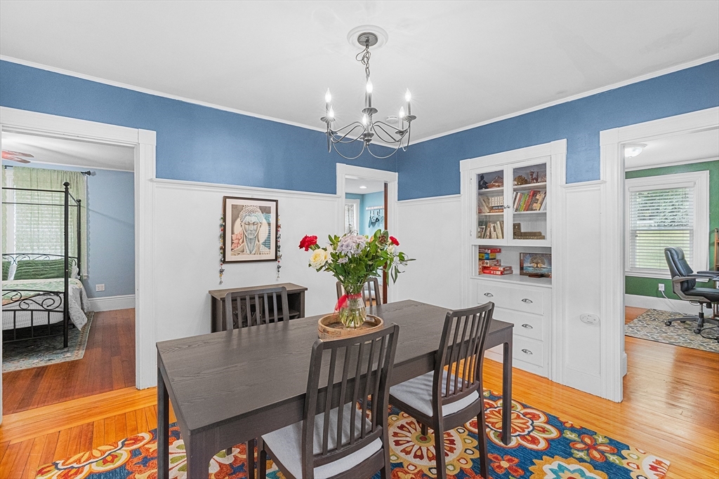 48 Eddy Street, Unit 48 Newton, MA 02465 - Photo 15 of 26