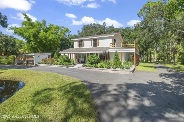 $675,000 | 1325 Friday Road, Cocoa, FL 32926
