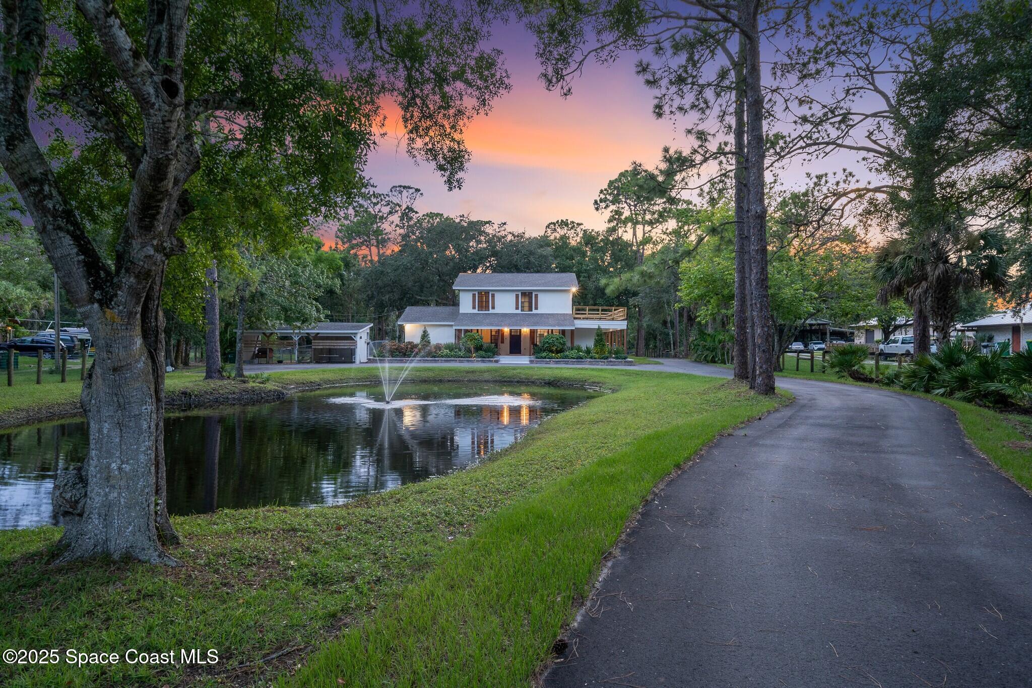 1325 Friday Road Cocoa, FL 32926 - Photo 6 of 59 005_Front