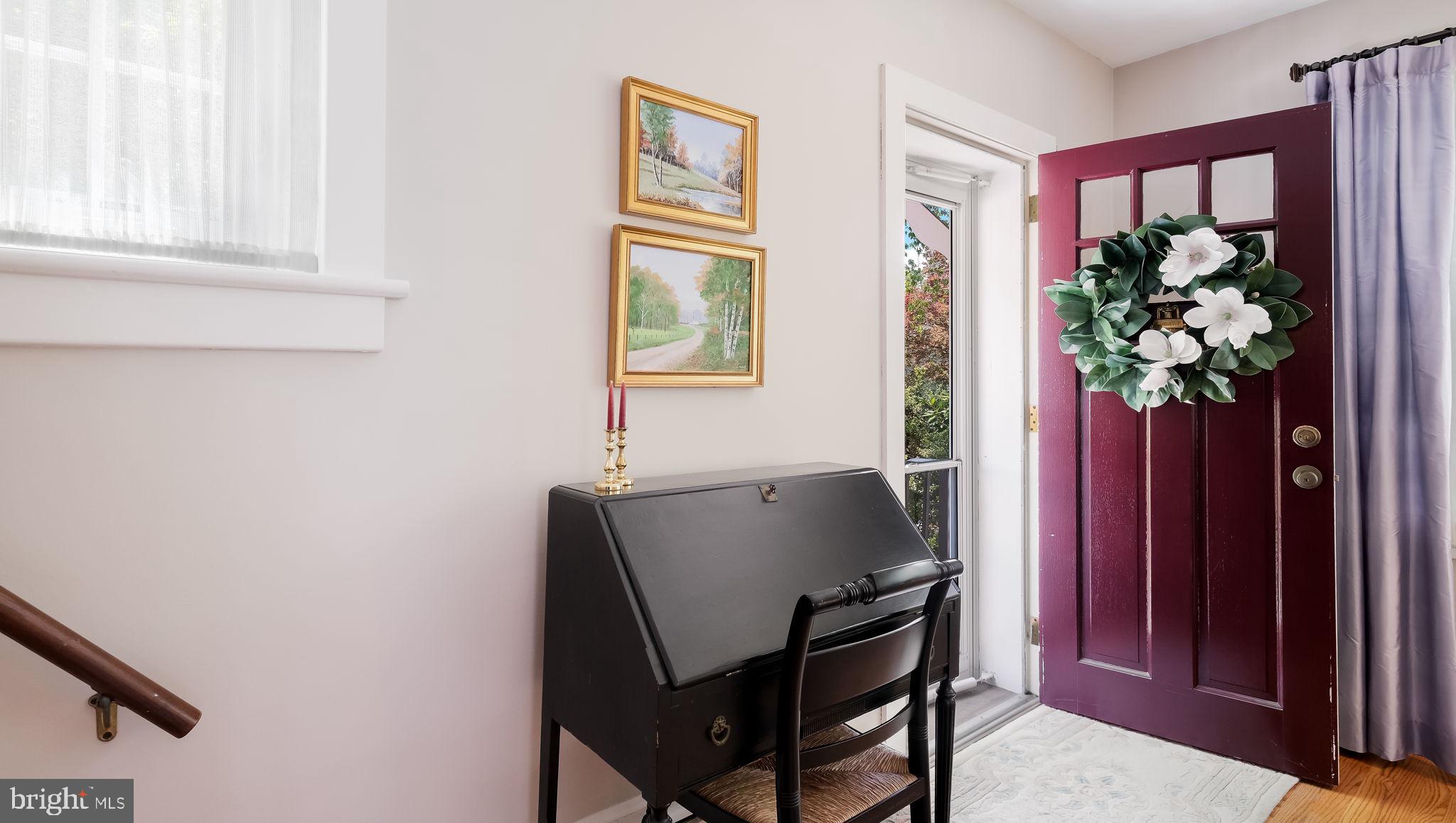 113 Iron Hill Road Doylestown, PA 18901 - Photo 29 of 47 Solid Wood Door with timeless appeal