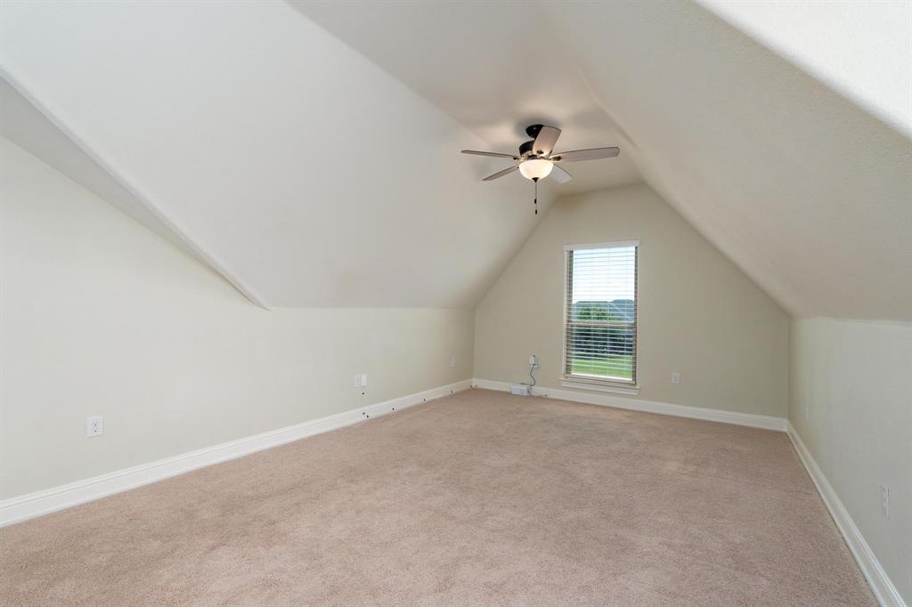 134 Rising Star Drive Abilene, TX 79606 - Photo 33 of 39