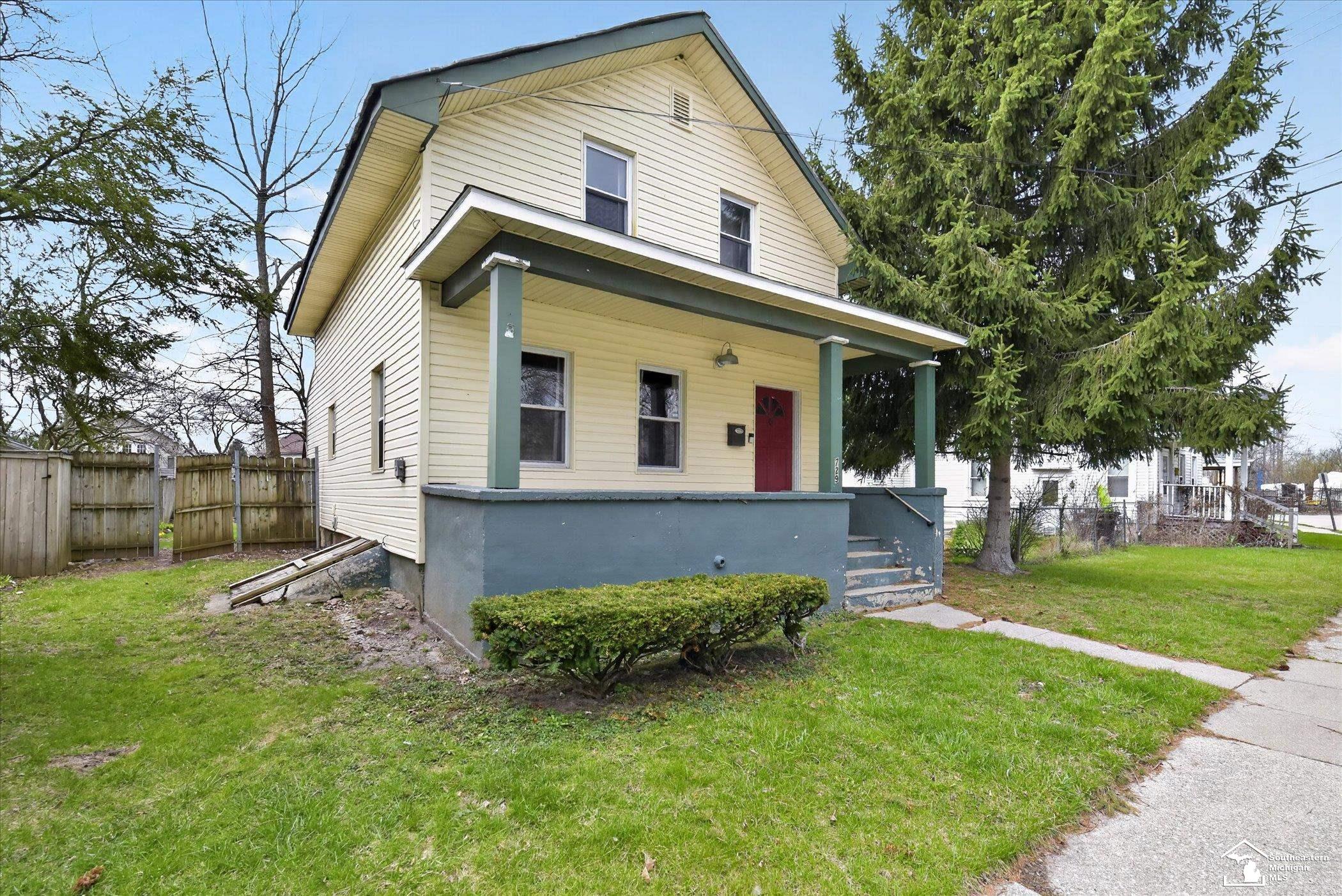 729 Obrien Street Monroe, MI 48161 - Photo 5 of 34