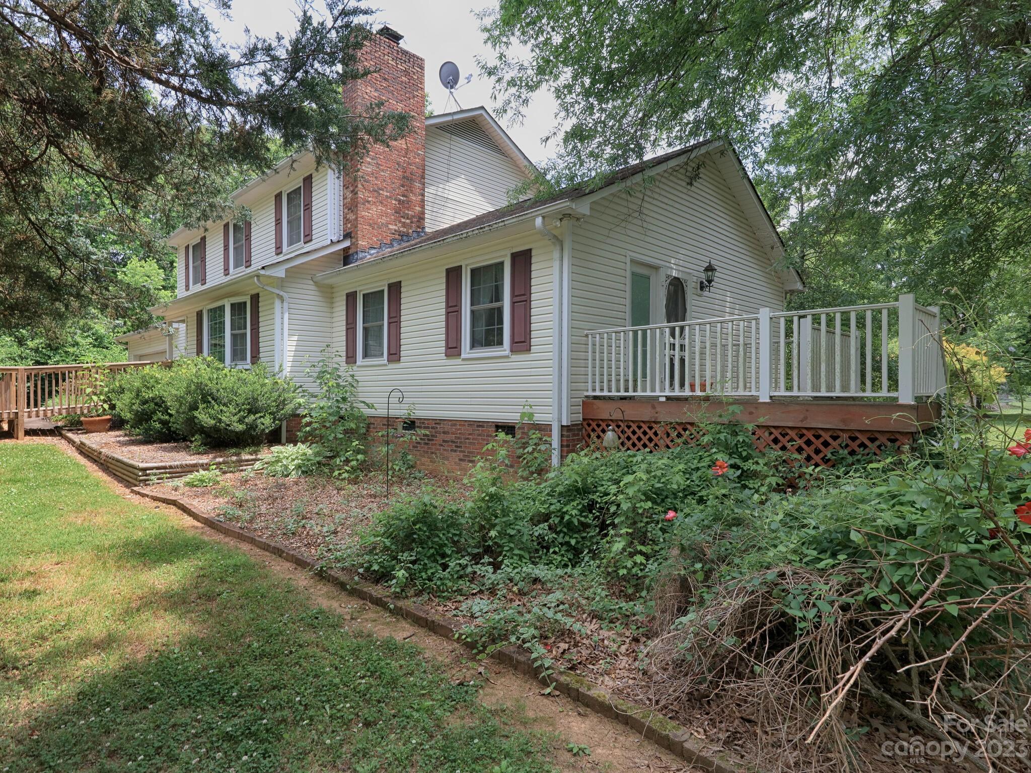 6589 Bealgray Road Kannapolis, NC 28081 - Photo 1 of 43 Gallery Image 1