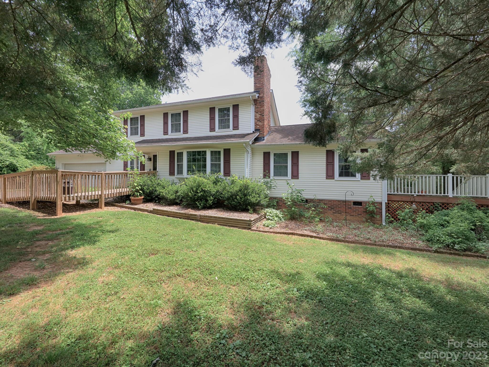6589 Bealgray Road Kannapolis, NC 28081 - Photo 2 of 43 Gallery Image 2