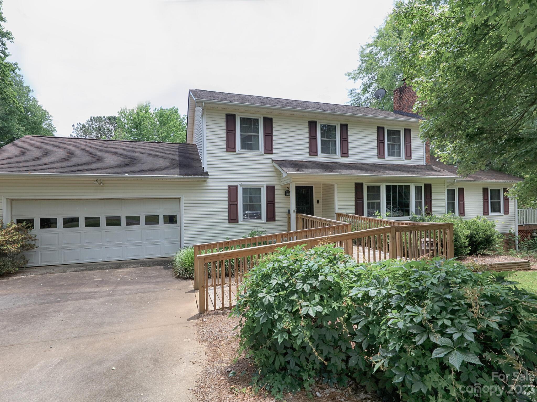 6589 Bealgray Road Kannapolis, NC 28081 - Photo 3 of 43 Gallery Image 3