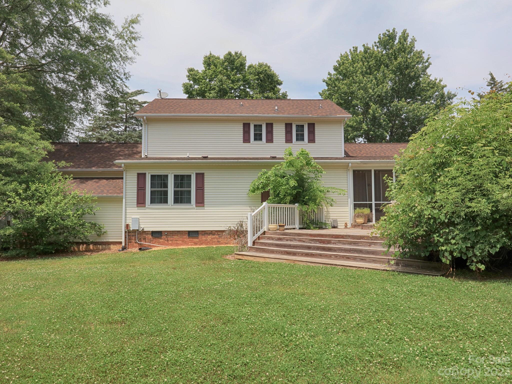 6589 Bealgray Road Kannapolis, NC 28081 - Photo 41 of 43 Gallery Image 41