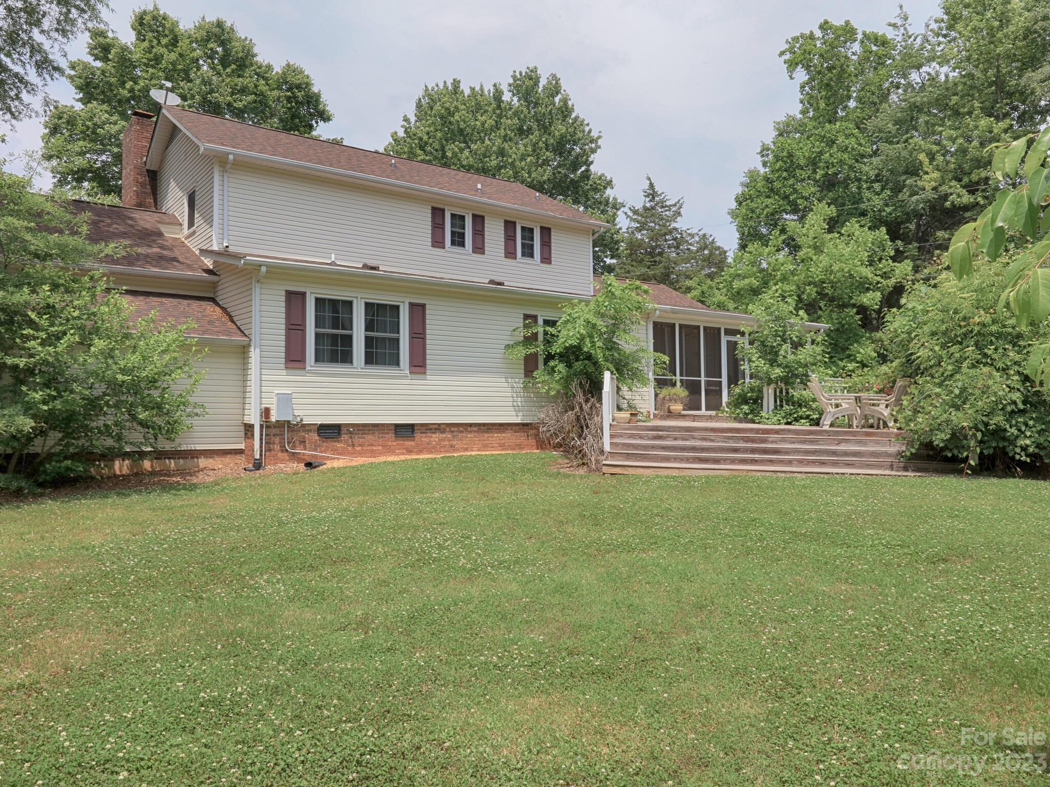 6589 Bealgray Road Kannapolis, NC 28081 - Photo 42 of 43 Gallery Image 42