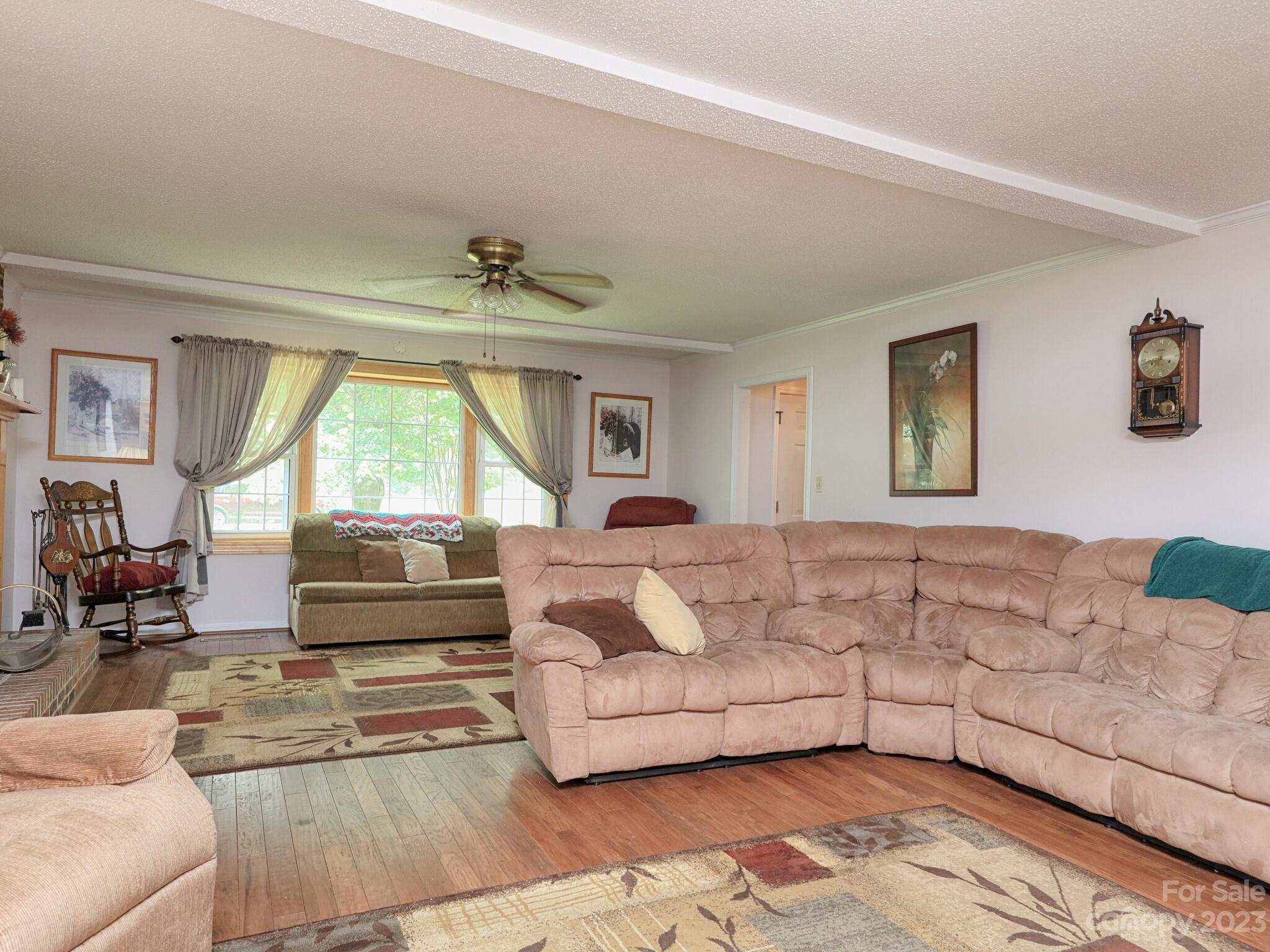 6589 Bealgray Road Kannapolis, NC 28081 - Photo 8 of 43 Gallery Image 8