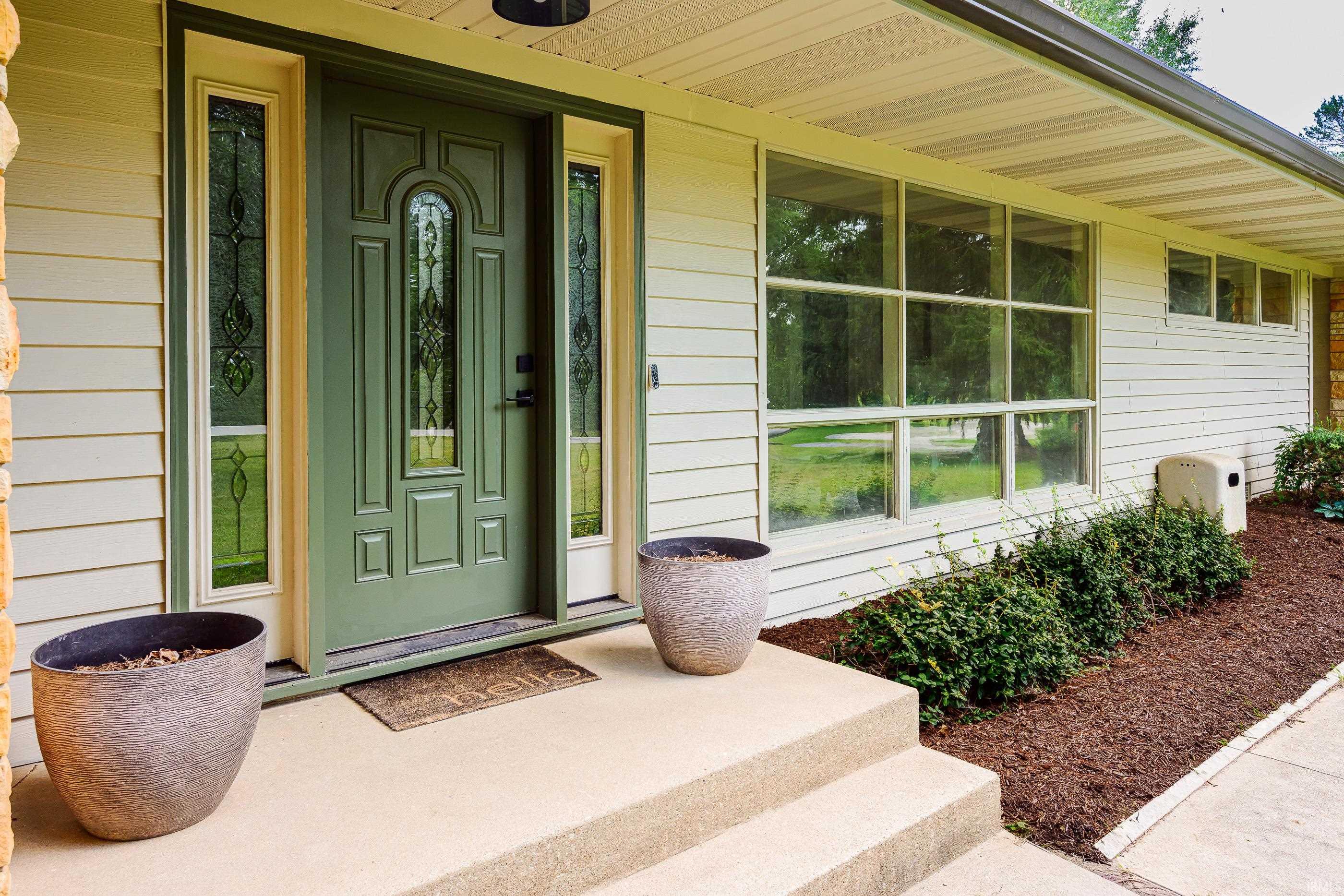 411 South Pleasant Ridge Road Bloomington, IN 47401 - Photo 2 of 50 Gallery Image 2