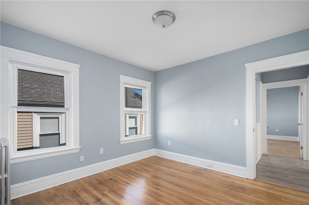 97 11th Street, Unit 1 Providence, RI 02906 - Photo 13 of 23