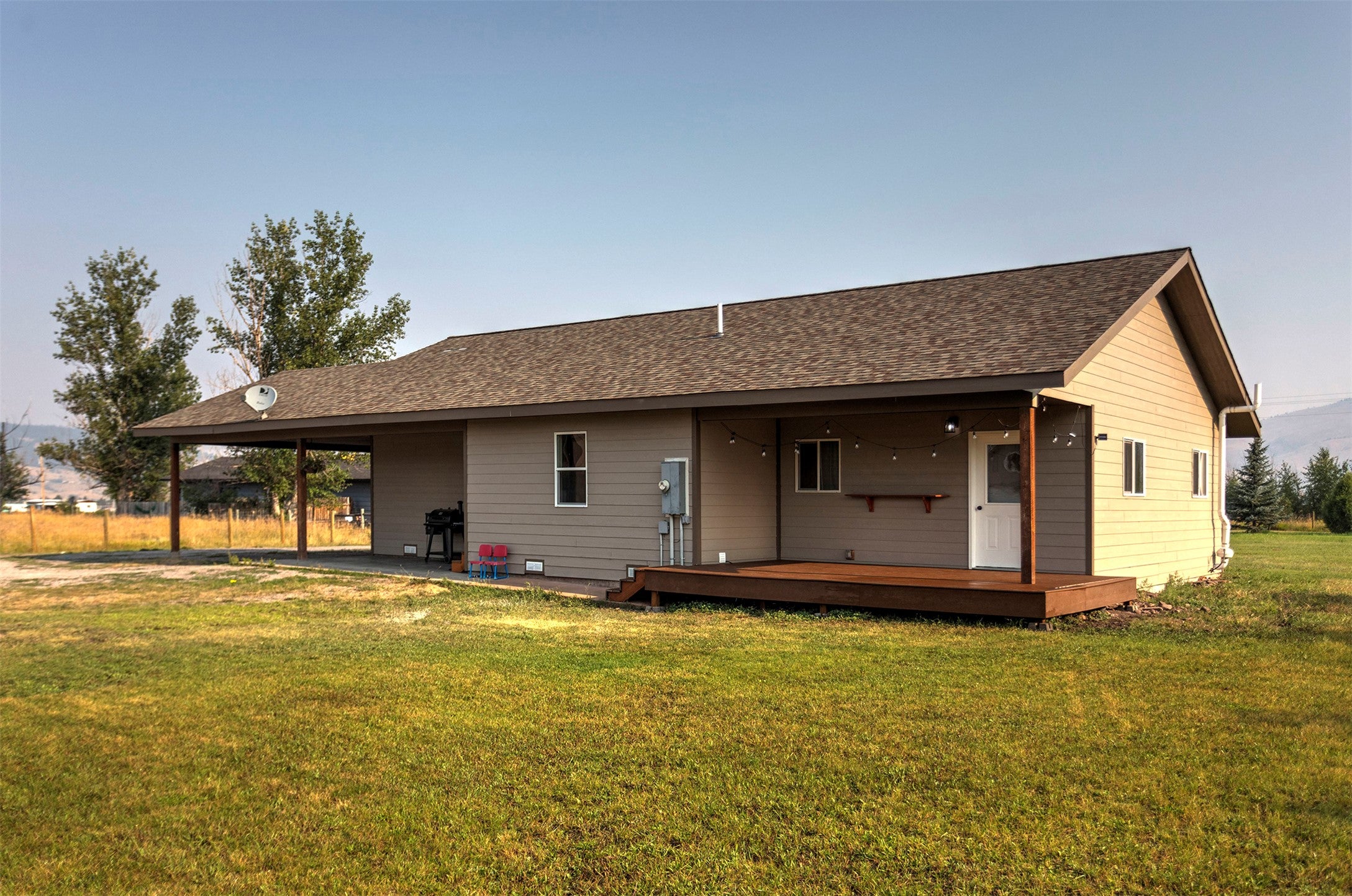 33209 Jocko Road Arlee, MT 59821 - Photo 21 of 47 Gallery Image 21