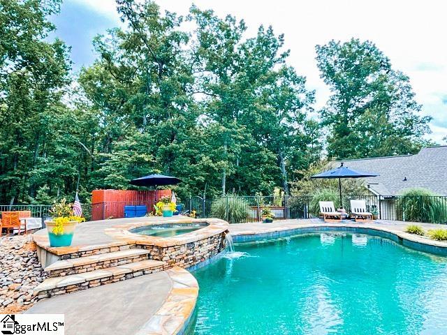 290 Chinquapin Road Easley, SC 29640 - Photo 7 of 34