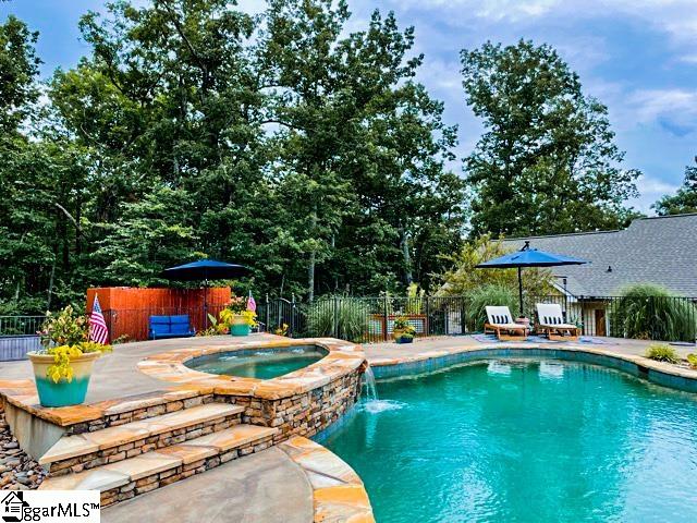 290 Chinquapin Road Easley, SC 29640 - Photo 8 of 34