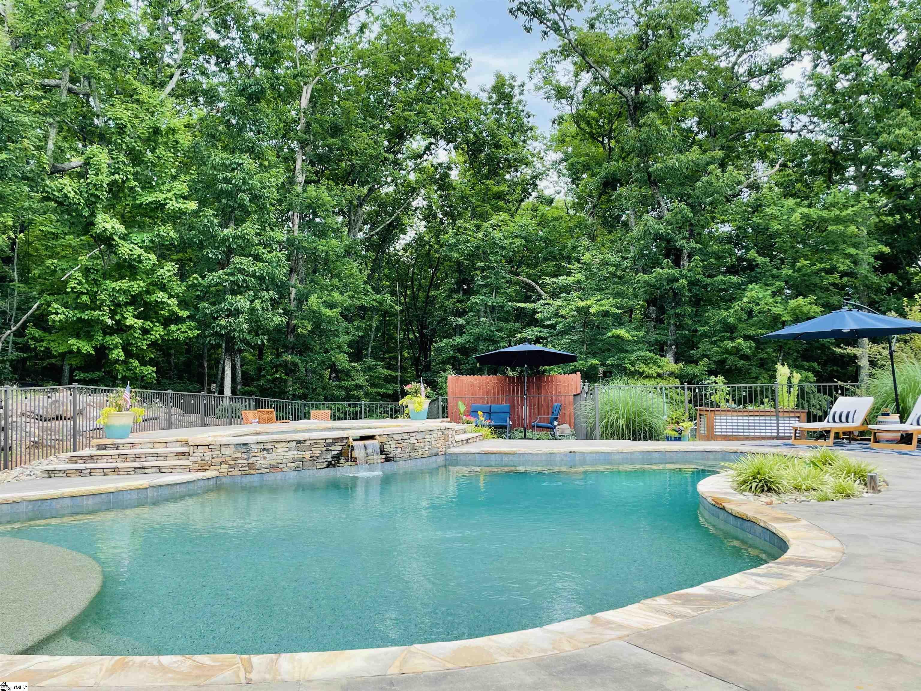 290 Chinquapin Road Easley, SC 29640 - Photo 10 of 34