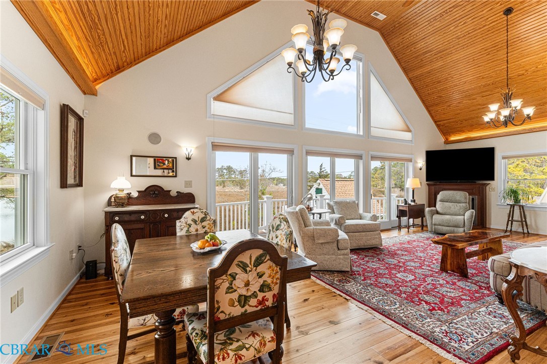 6512 Windmill Point Road White Stone, VA 22578 - Photo 6 of 43
