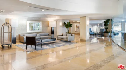 $2,399,950 | 201 Ocean Avenue, Unit 409P, Santa Monica, CA 90402